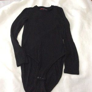 SuperDry Essential Black Small